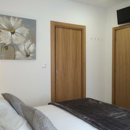 Casinha Do Rossio Hotel Авиеро Екстериор снимка