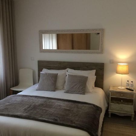 Casinha Do Rossio Hotel Авиеро Екстериор снимка
