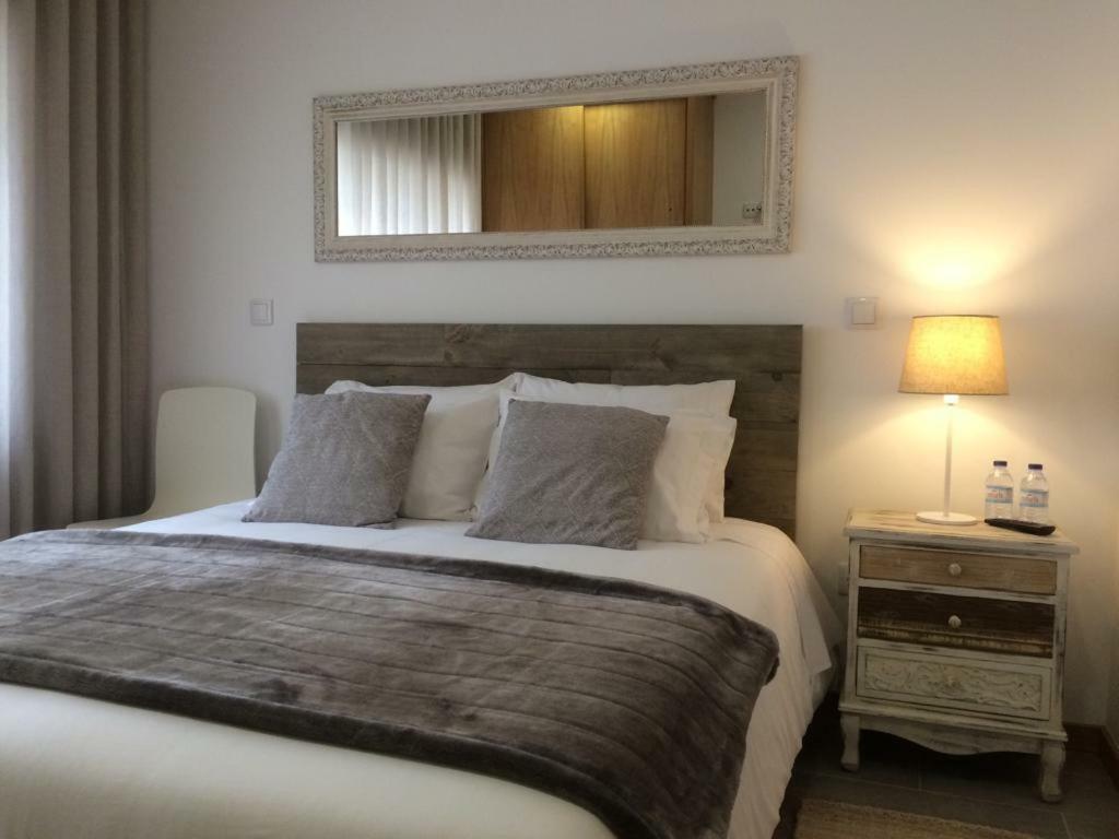 Casinha Do Rossio Hotel Авиеро Екстериор снимка