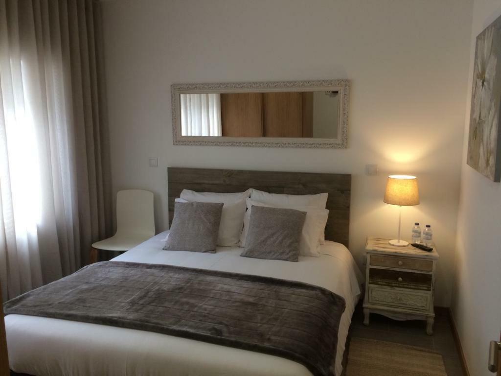 Casinha Do Rossio Hotel Авиеро Екстериор снимка