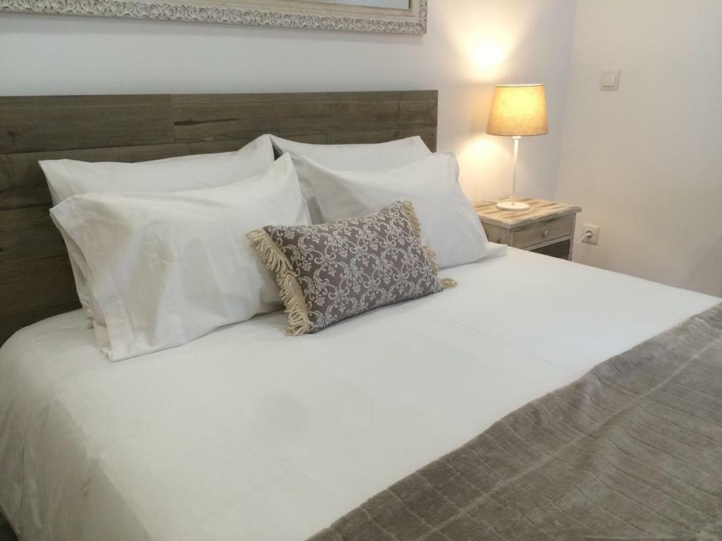 Casinha Do Rossio Hotel Авиеро Екстериор снимка