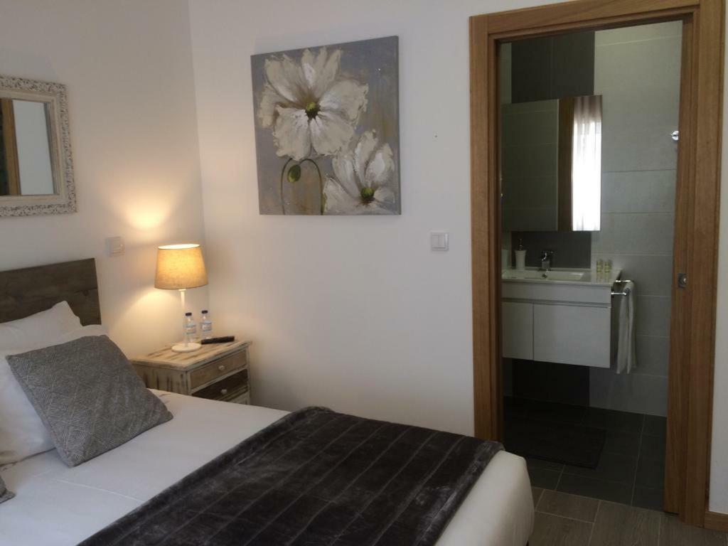 Casinha Do Rossio Hotel Авиеро Екстериор снимка