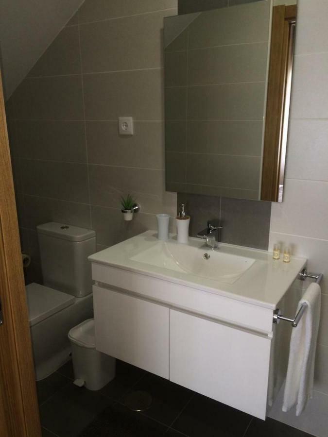 Casinha Do Rossio Hotel Авиеро Екстериор снимка